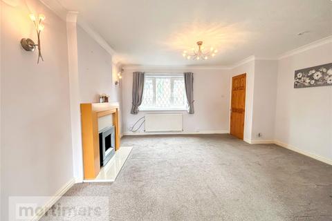 undefined, New Wellington Close, Blackburn, Lancashire, BB2