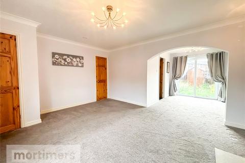 undefined, New Wellington Close, Blackburn, Lancashire, BB2