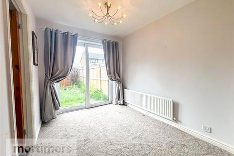 undefined, New Wellington Close, Blackburn, Lancashire, BB2
