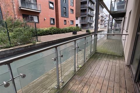 undefined, Pollard Street, Manchester
