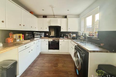 undefined, Heron Drive, Gainsborough DN21