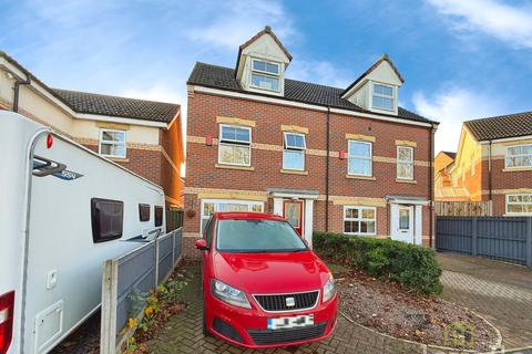 undefined, Heron Drive, Gainsborough DN21