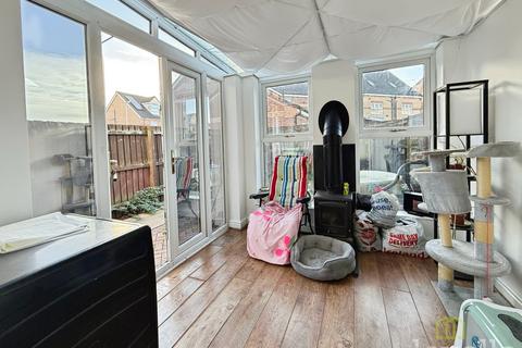 undefined, Heron Drive, Gainsborough DN21