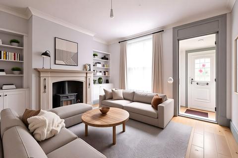 2 bedroom end of terrace house for sale, Poplar Terrace, Kessingland