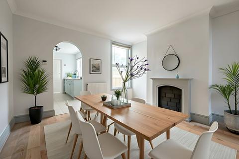 2 bedroom end of terrace house for sale, Poplar Terrace, Kessingland