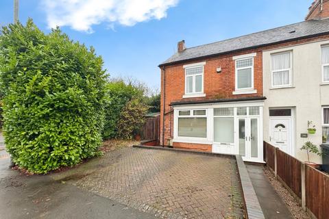 undefined, Birmingham Road, Redditch, B97