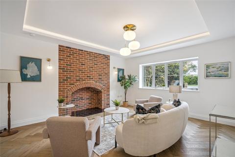 undefined, Landrecies, Oxford Road, Gerrards Cross