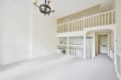 Barkston Gardens, South Kensington, London, SW5