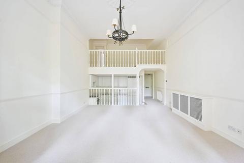 Barkston Gardens, South Kensington, London, SW5