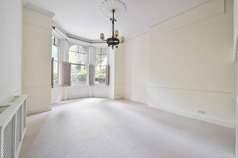 Barkston Gardens, South Kensington, London, SW5