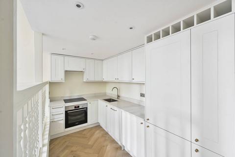 2 bedroom flat to rent, Barkston Gardens, South Kensington, London, SW5