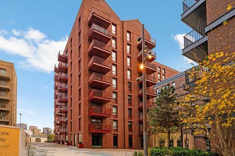 Iris House, Hemlock Street, London, E14