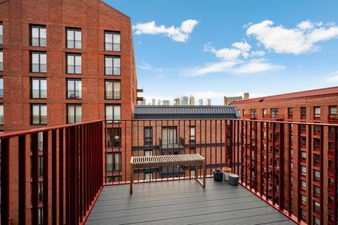 1 bedroom apartment for sale, Iris House, Hemlock Street, London, E14