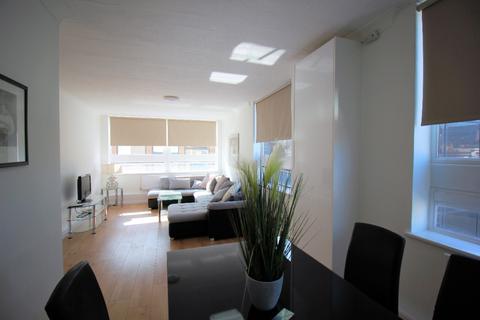 2 bedroom flat to rent, Harrowby Street, Marylebone, W1H