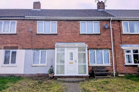 undefined, Park Road, Trimdon, County Durham, TS29