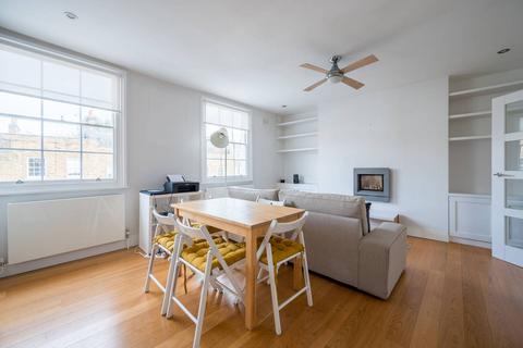 1 bedroom flat to rent, Amwell Street, Clerkenwell, London, EC1R