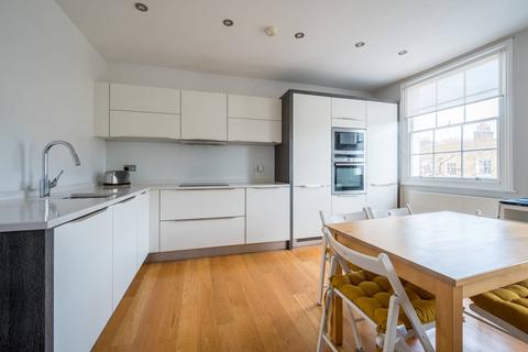 1 bedroom flat to rent, Amwell Street, Clerkenwell, London, EC1R