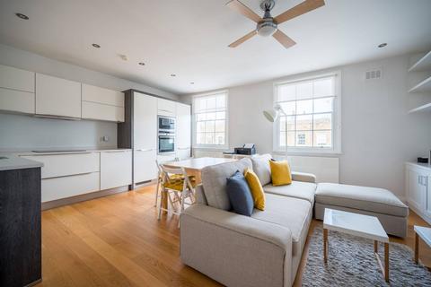 Amwell Street, Clerkenwell, London, EC1R