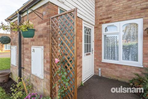 undefined, Woodside Road, Selly Oak, Birmingham, West Midlands, B29