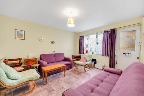 undefined, Church Road, London, E10