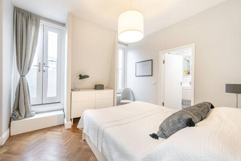 1 bedroom flat for sale, Leamington Road Villas, Notting Hill, London, W11