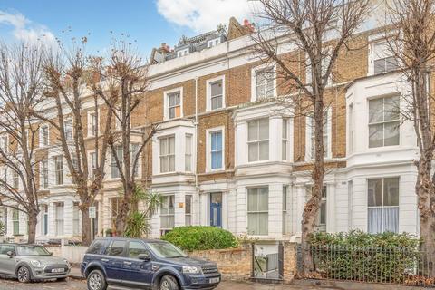 1 bedroom flat for sale, Leamington Road Villas, Notting Hill, London, W11