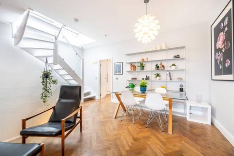 1 bedroom flat for sale, Leamington Road Villas, Notting Hill, London, W11