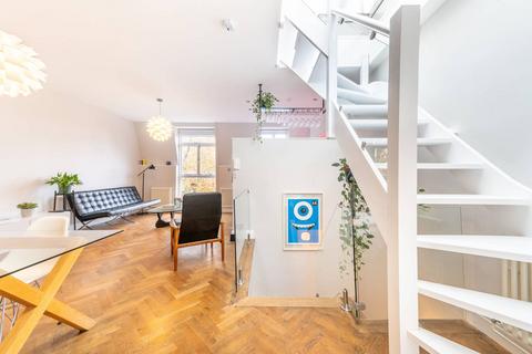 1 bedroom flat for sale, Leamington Road Villas, Notting Hill, London, W11