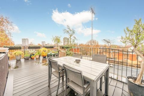 1 bedroom flat for sale, Leamington Road Villas, Notting Hill, London, W11