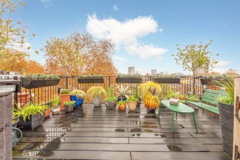 1 bedroom flat for sale, Leamington Road Villas, Notting Hill, London, W11