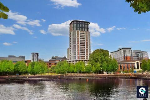1 bedroom apartment for sale, 65 Furness Quay, Salford, Greater Manchester, M50 3DL