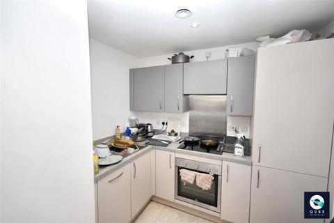 1 bedroom apartment for sale, 65 Furness Quay, Salford, Greater Manchester, M50 3DL