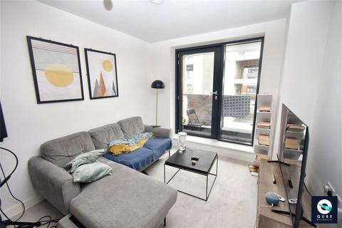 1 bedroom apartment for sale, 65 Furness Quay, Salford, Greater Manchester, M50 3DL