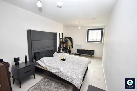 1 bedroom apartment for sale, 65 Furness Quay, Salford, Greater Manchester, M50 3DL