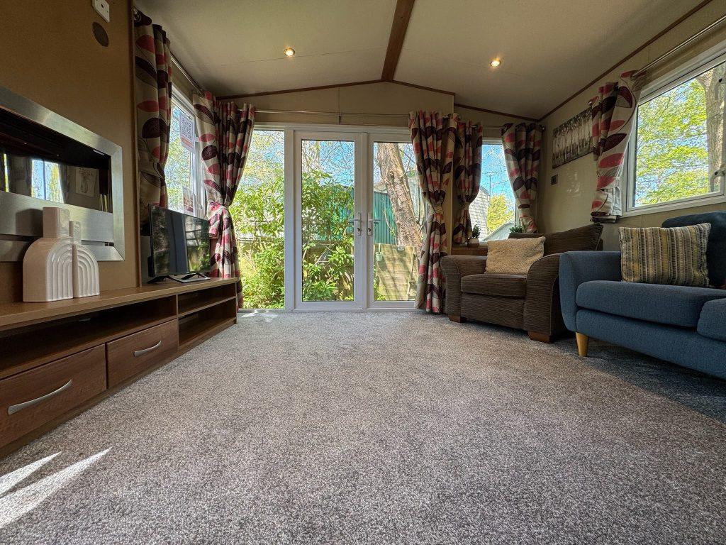 VS979510 - Static Caravan