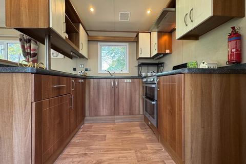 undefined, Pevensey Bay Holiday Park