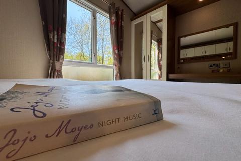 undefined, Pevensey Bay Holiday Park