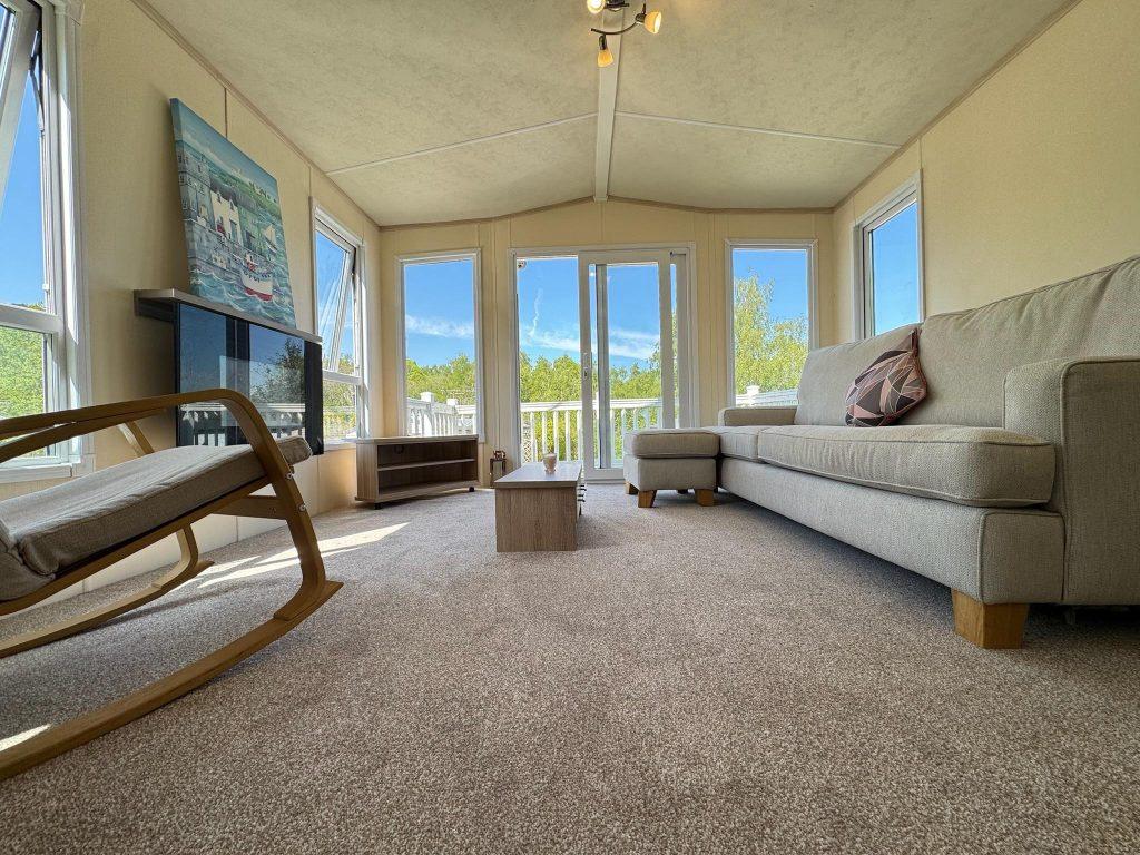CAR0023996 - Static Caravan