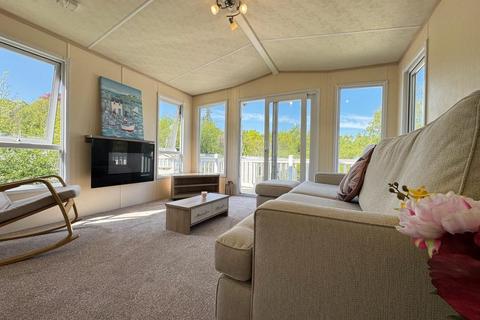 2 bedroom park home for sale, Pevensey Bay Holiday Park