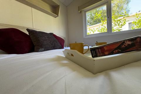undefined, Pevensey Bay Holiday Park