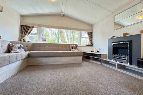 undefined, Pevensey Bay Holiday Park