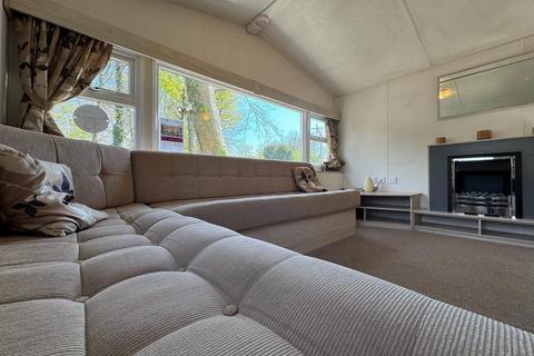 undefined, Pevensey Bay Holiday Park