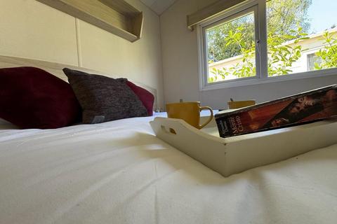 undefined, Pevensey Bay Holiday Park