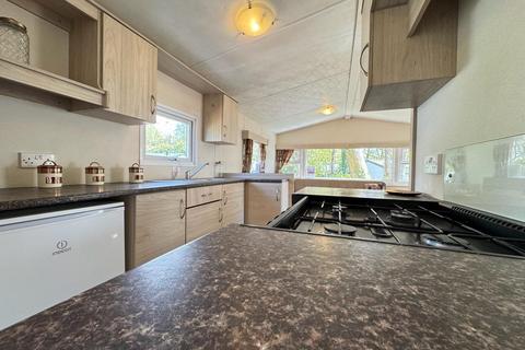 undefined, Pevensey Bay Holiday Park