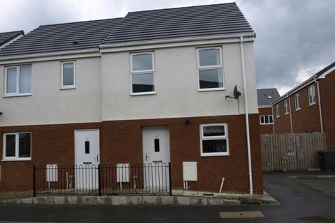 3 bedroom terraced house for sale, Conyers Way, Middlesbrough TS3
