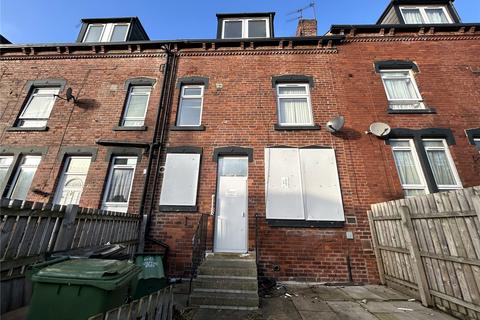 2 bedroom terraced house for sale, Bude Road, Leeds, West Yorkshire