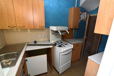 2 bedroom terraced house for sale, Bude Road, Leeds, West Yorkshire