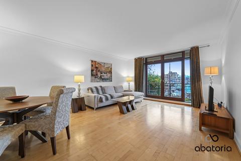 undefined, Merganser Court, Star Place, London, E1W