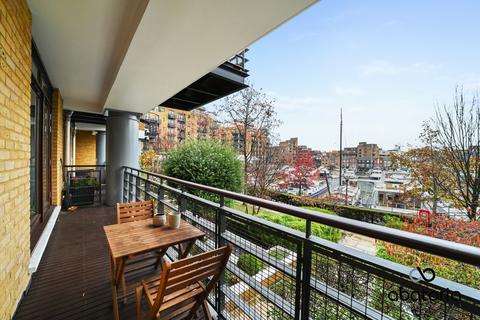 undefined, Merganser Court, Star Place, London, E1W