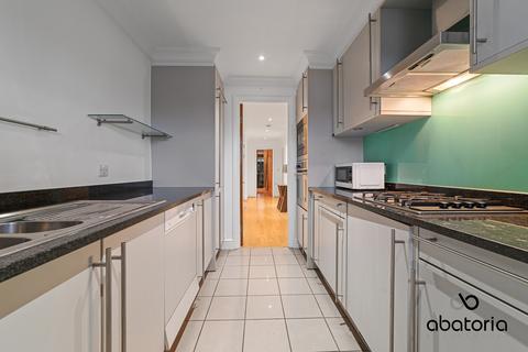undefined, Merganser Court, Star Place, London, E1W